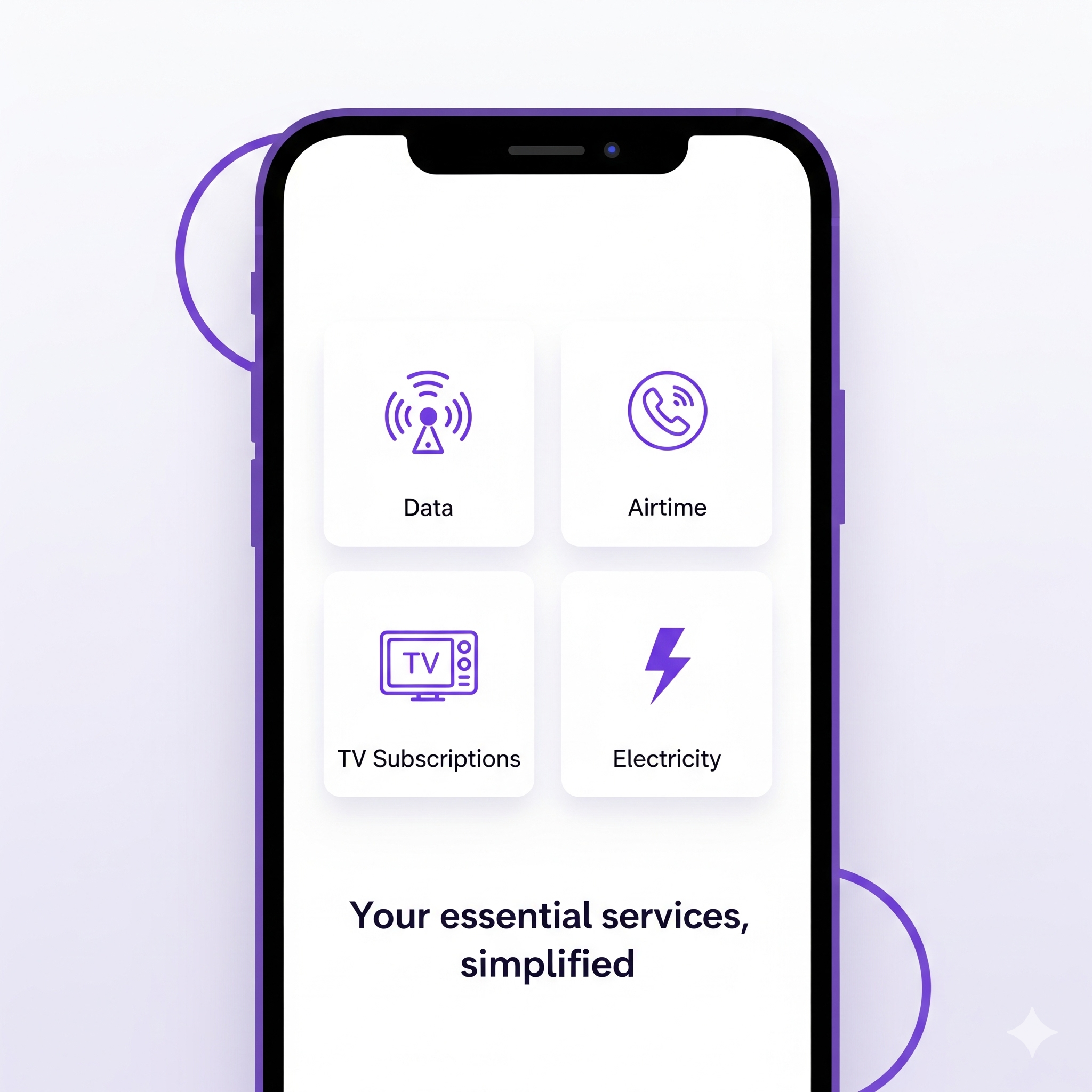 Simplified servies on PulseFlow